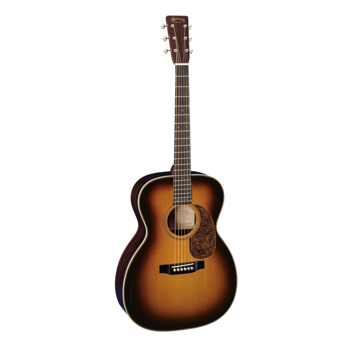 Martin 000-28 Acoustic Guitar w/ Hardshell Case - Sunburst