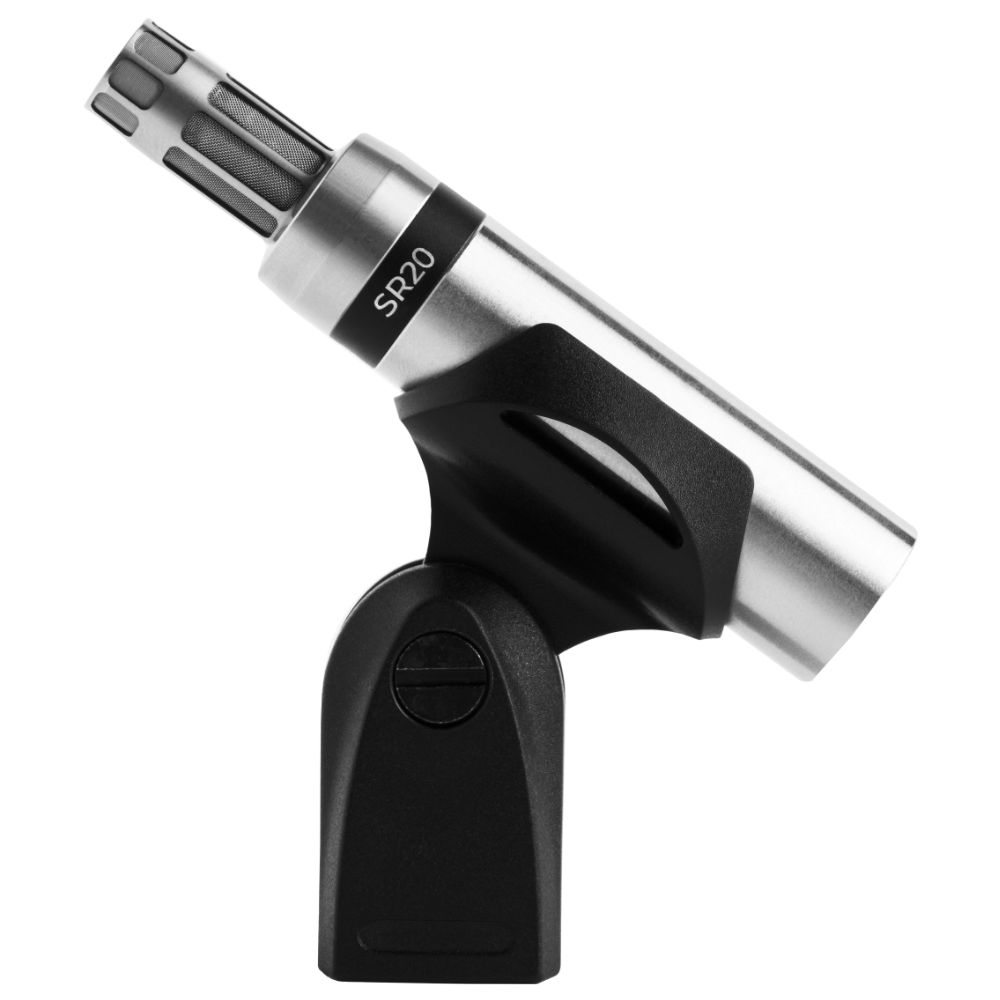Earthworks SR20 2nd Gen Instrument Microphone