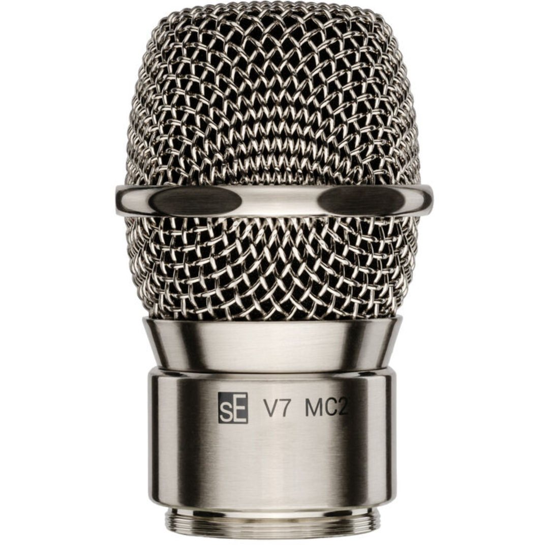 sE Electronics  V7 MC2 Capsule for Sennheiser (Nickel)