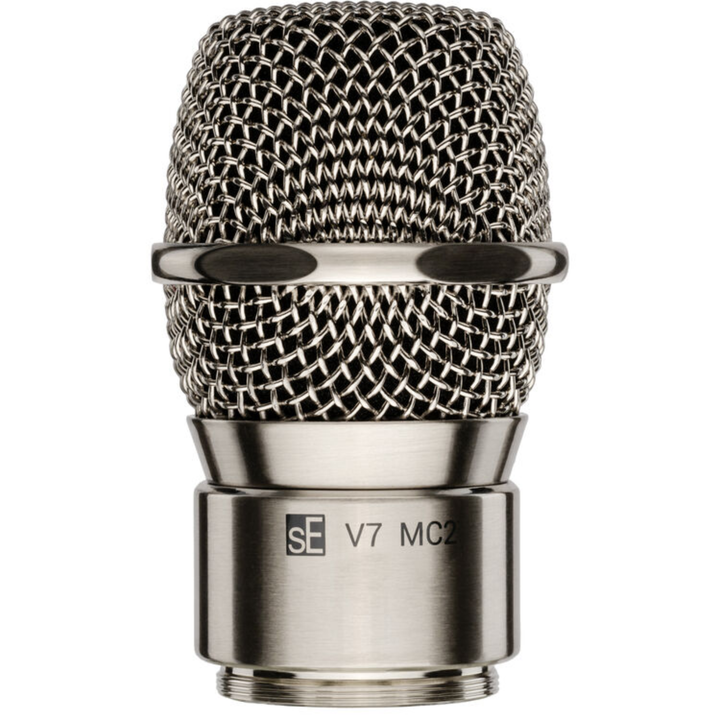 sE Electronics  V7 MC2 Capsule for Sennheiser (Nickel)