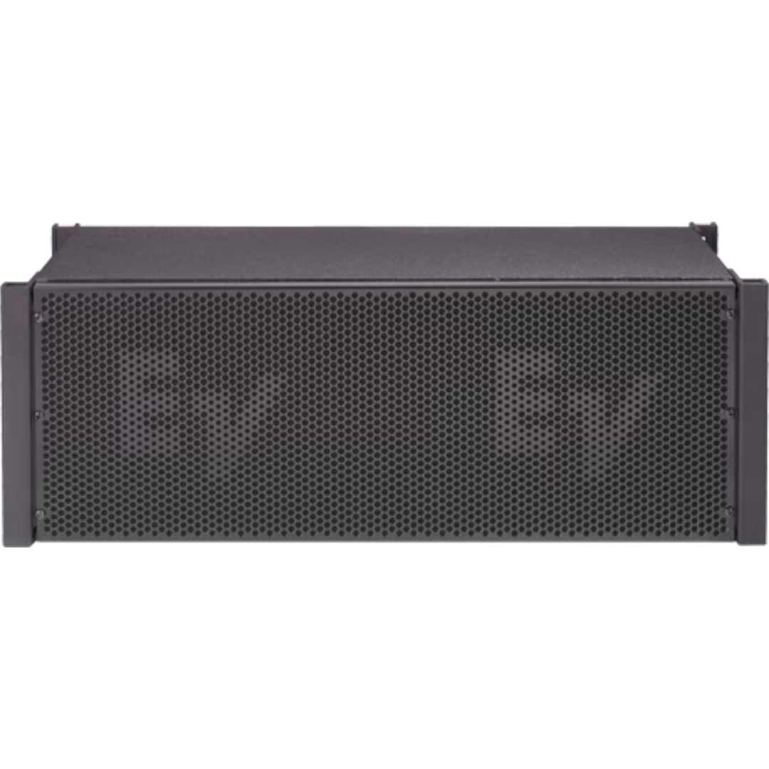 Electro-Voice XLD281 3 Way Compact Line Array Loudspeaker (Black)