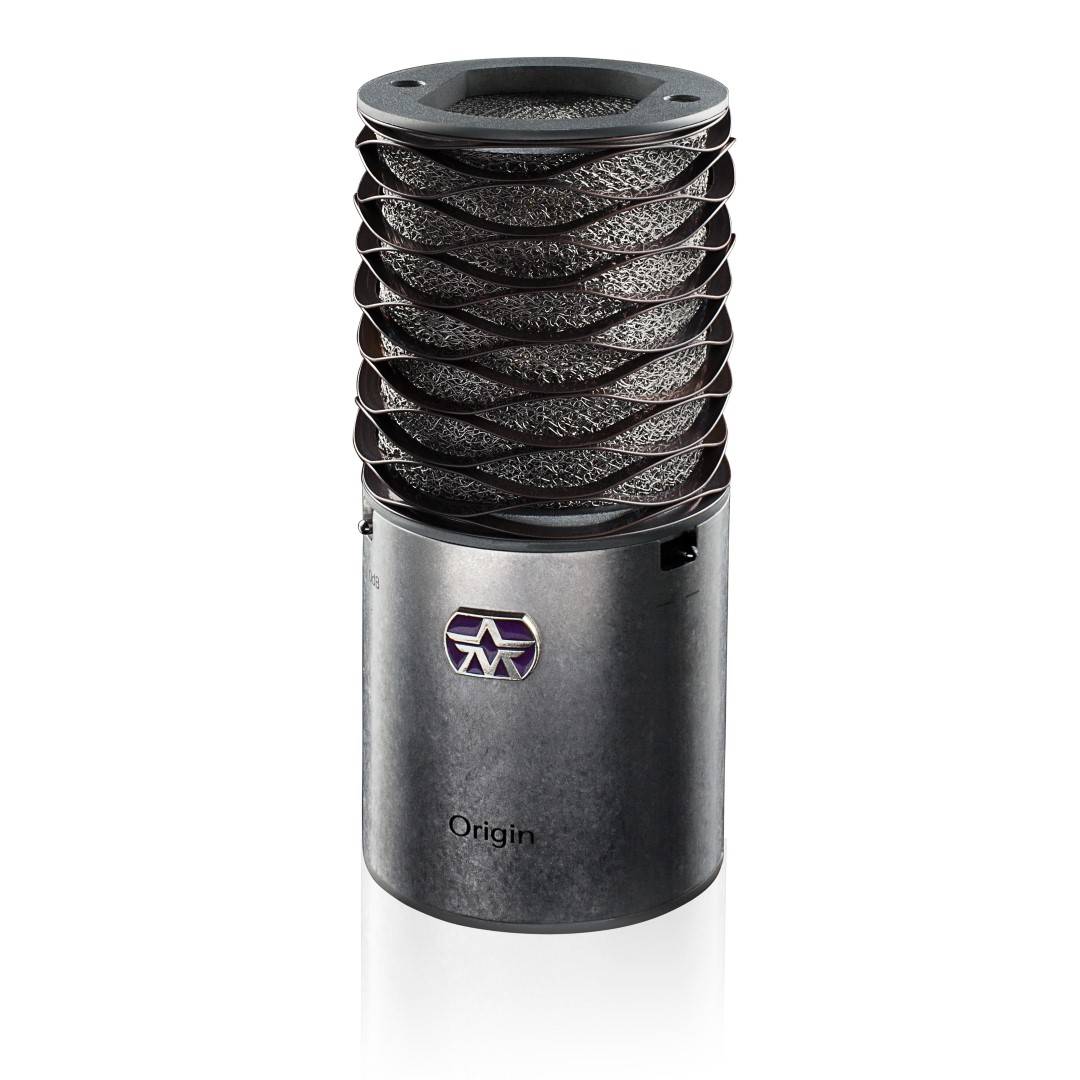 Aston Origin Cardiod Condenser Microphone