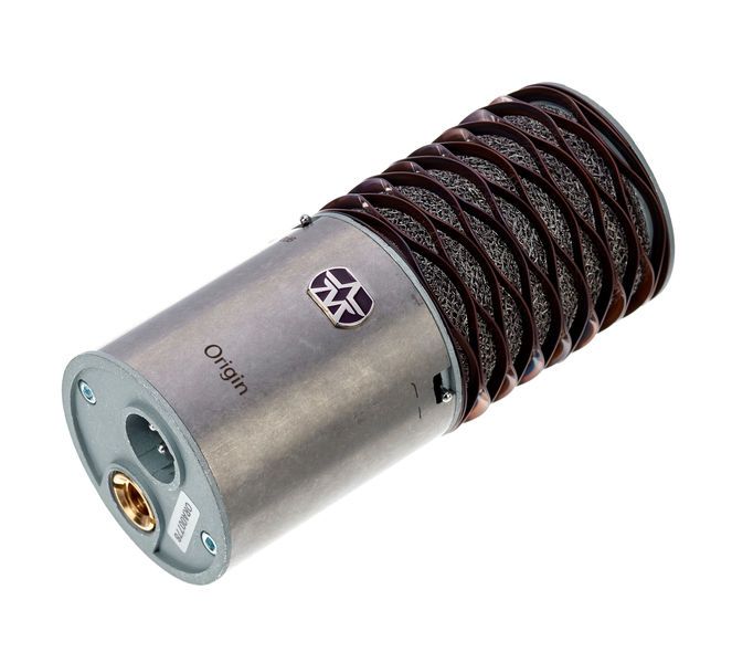 Aston Origin Cardiod Condenser Microphone