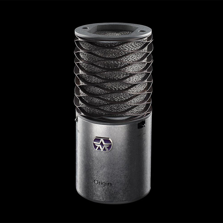 Aston Origin Cardiod Condenser Microphone