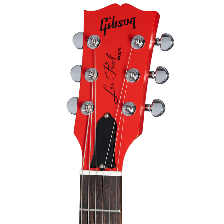 Gibson Les Paul Modern Lite - Cardinal Red Satin