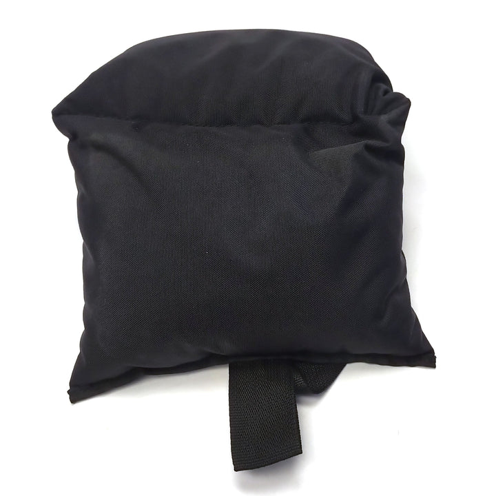 Burger SANDBAG25 25lbs Saddle Sandbag (Filled)