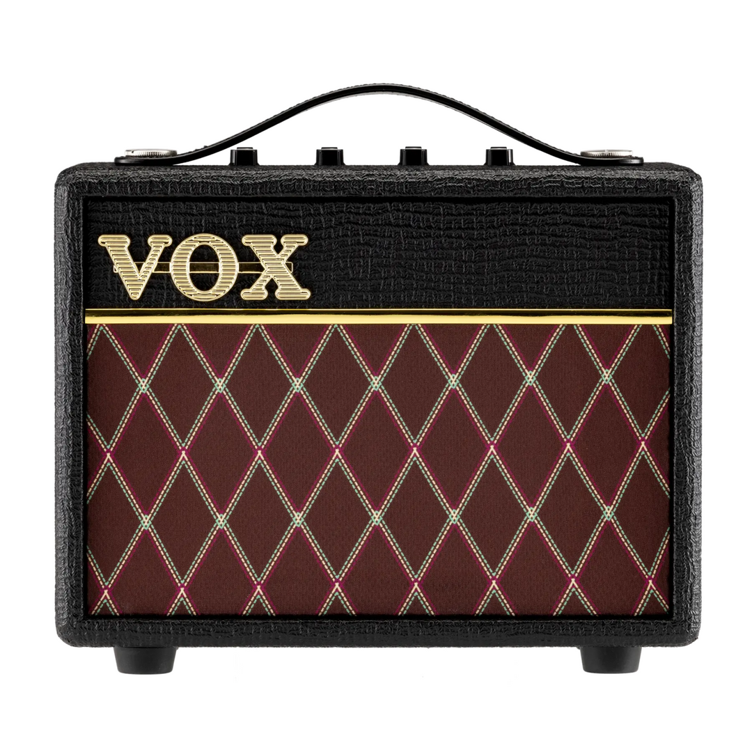 Vox AC Mini Compact Guitar Amplifier