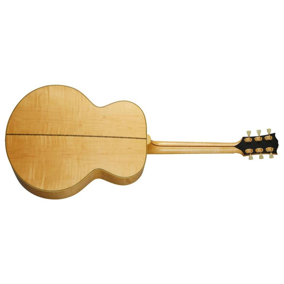 Gibson 1957 SJ-200 - Antique Natural