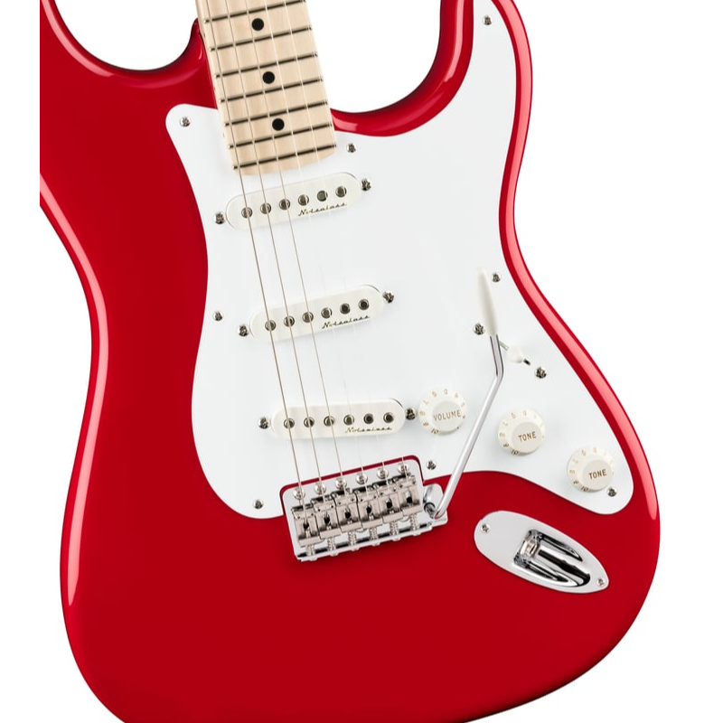 Fender USA Eric Clapton Stratocaster, Maple Fingerboard (Torino