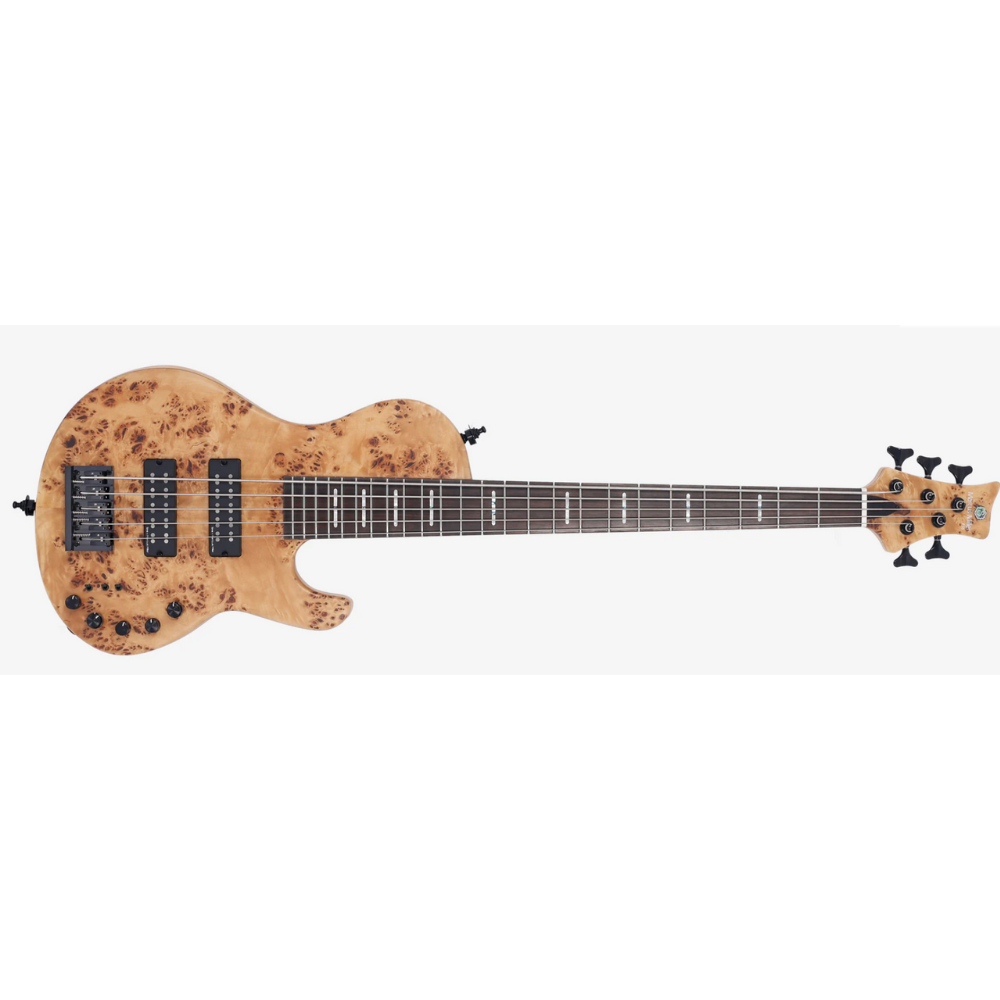 Sire Marcus Miller F10-5 Bass (Natural Satin) F10-5-CASE-NTS