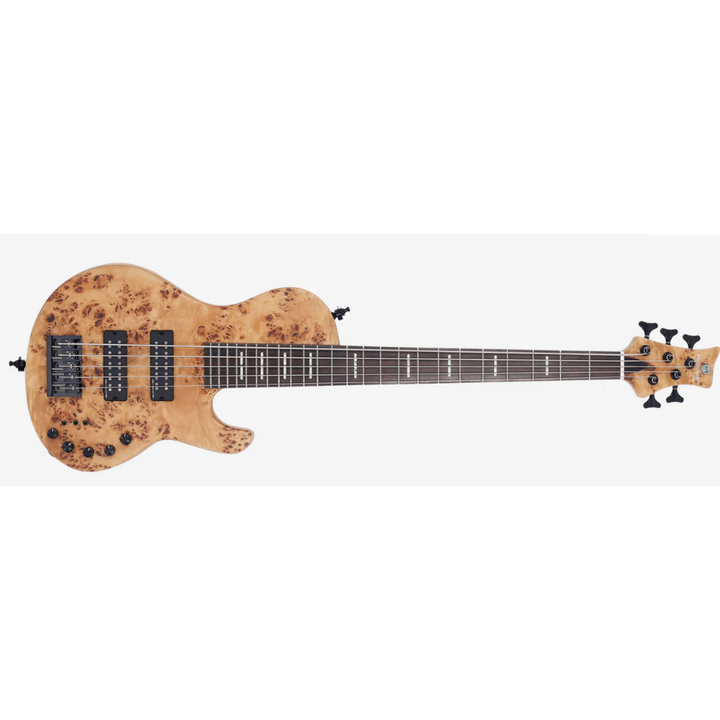 Sire Marcus Miller F10-5 Bass (Natural Satin) F10-5-CASE-NTS