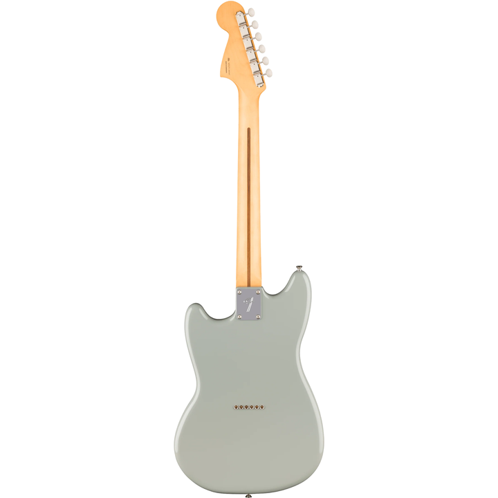 Fender Player II Mustang Rosewood Fingerboard Electric Guitar (Cactus Gray)