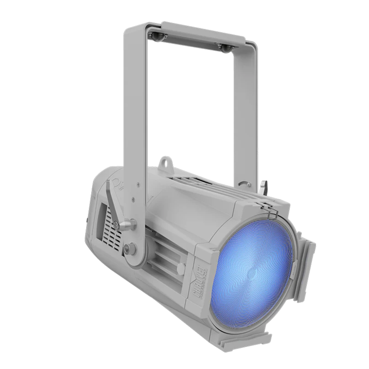 Chauvet Pro OVATION-REVE-P3-IP-W Ovation Rêve P-3 IP LED PAR Light (Full Spectrum, White Housing)