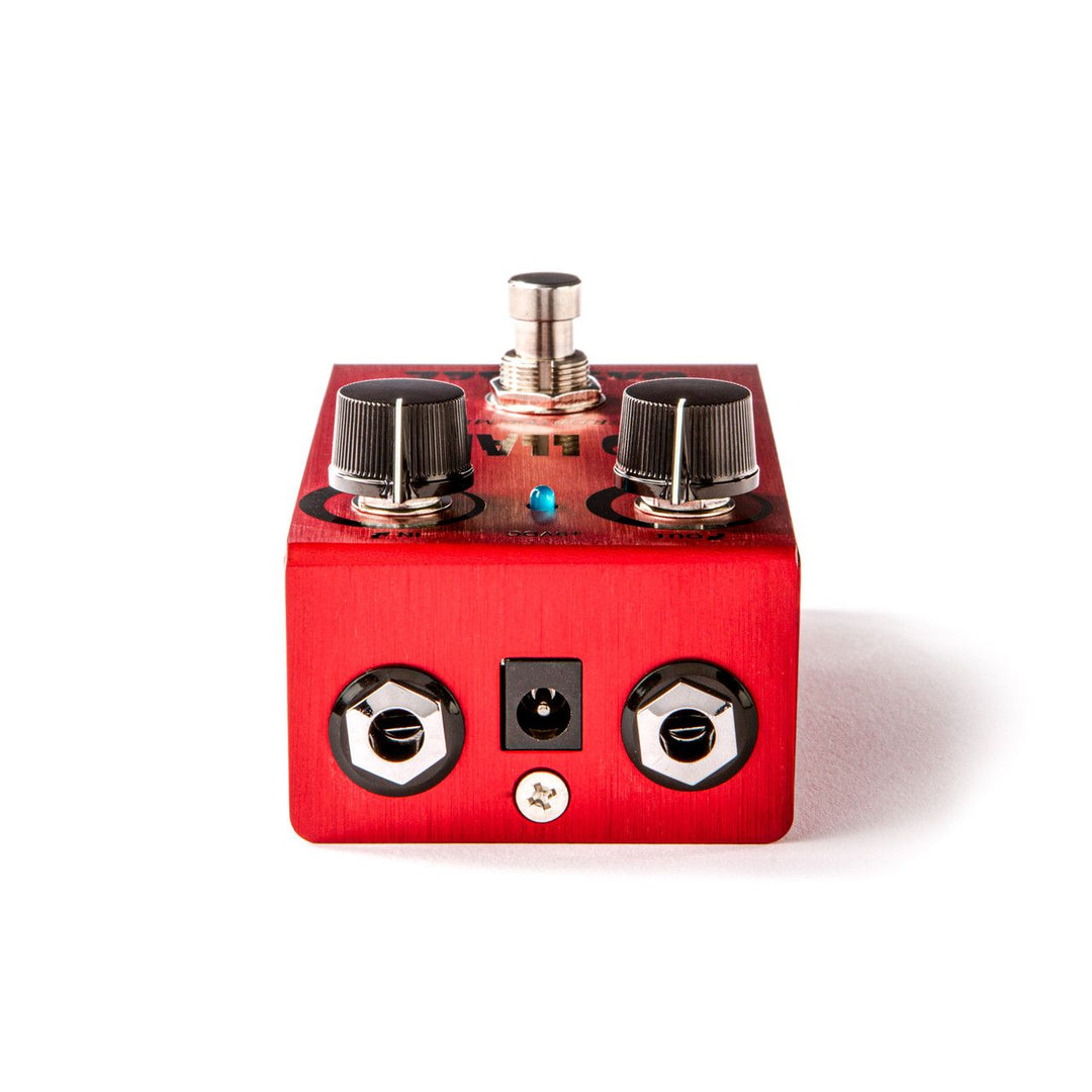 Dunlop Red Llama Overdrive
