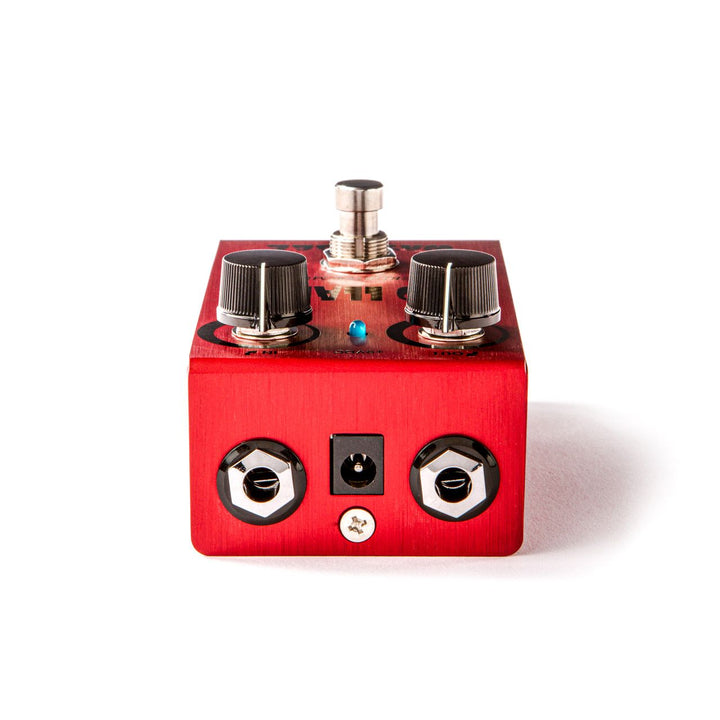 Dunlop Red Llama Overdrive