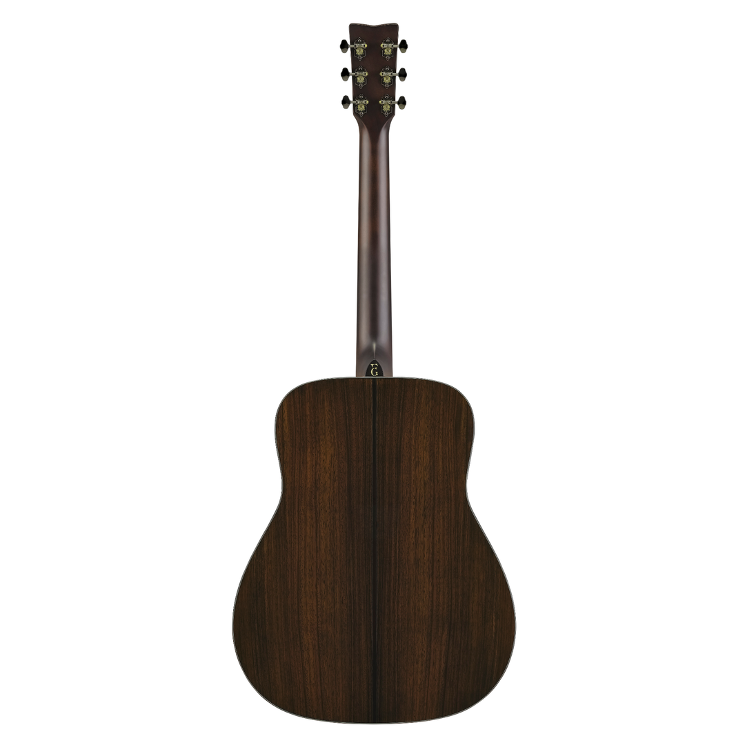 Yamaha FG7 R Premium Acoustic Guitar (Natural)