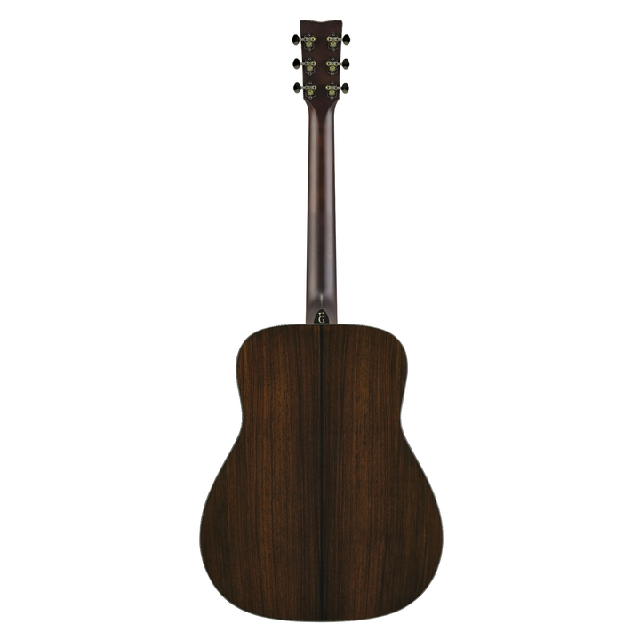 Yamaha FG7 R Premium Acoustic Guitar (Natural)