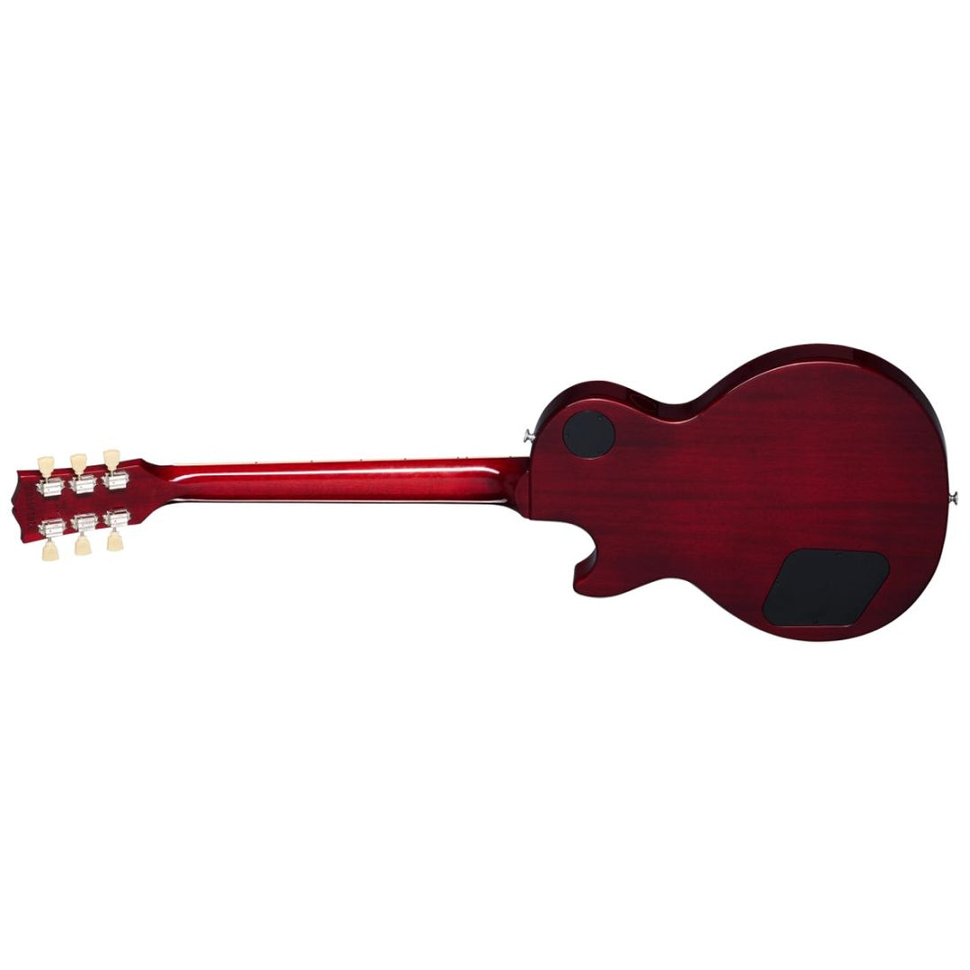 Gibson Les Paul Studio Electric Guitar with Softshell Case - Wine Red