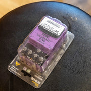 Behringer - BOD 400 Bass Overdrive Pedal  (Purple - 2003) -"NOS-MINT"