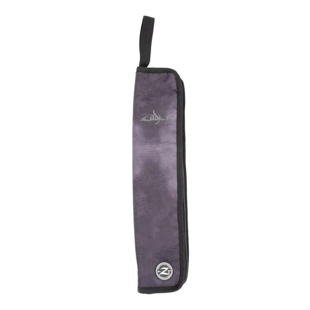 Zildjian ZXSB00101 Student Mini Drumstick Bag - Blk/Rcl