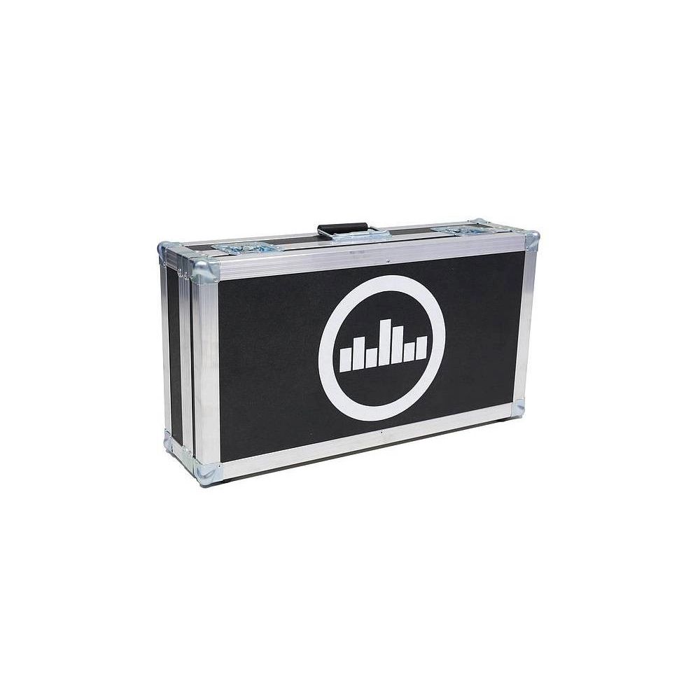 Temple Audio DUO 24 Flight Case