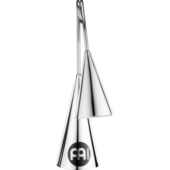 Meinl Percussion Modern Style A-Go-Go Chrome Finish Model Small