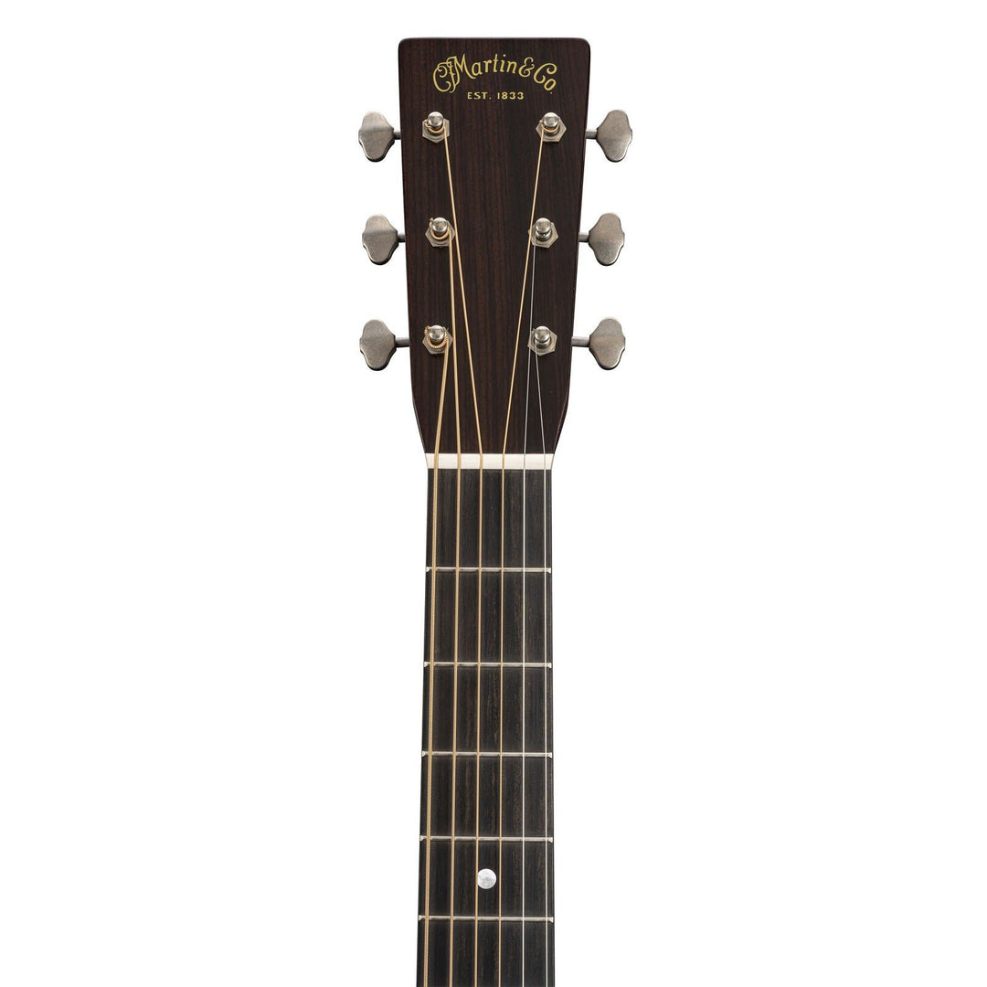 Martin D-28 StreetLegend® Standard Series Acoustic Guitar - (2025) Custom Ink