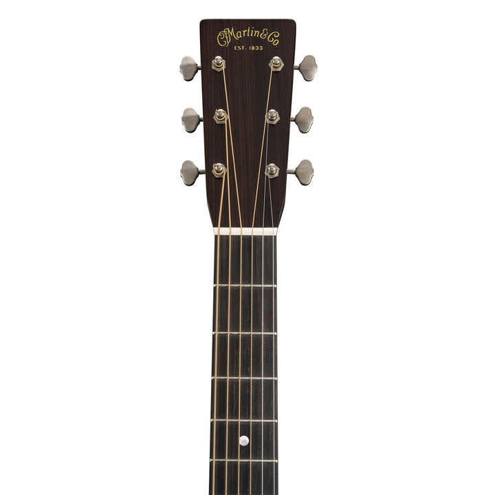 Martin D-28 StreetLegend® Standard Series Acoustic Guitar - (2025) Custom Ink