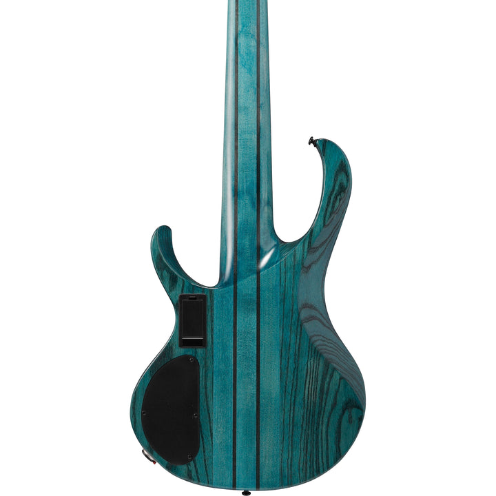 Ibanez BTB Standard 6-String Bass (Cosmic Blue) BTB946COL