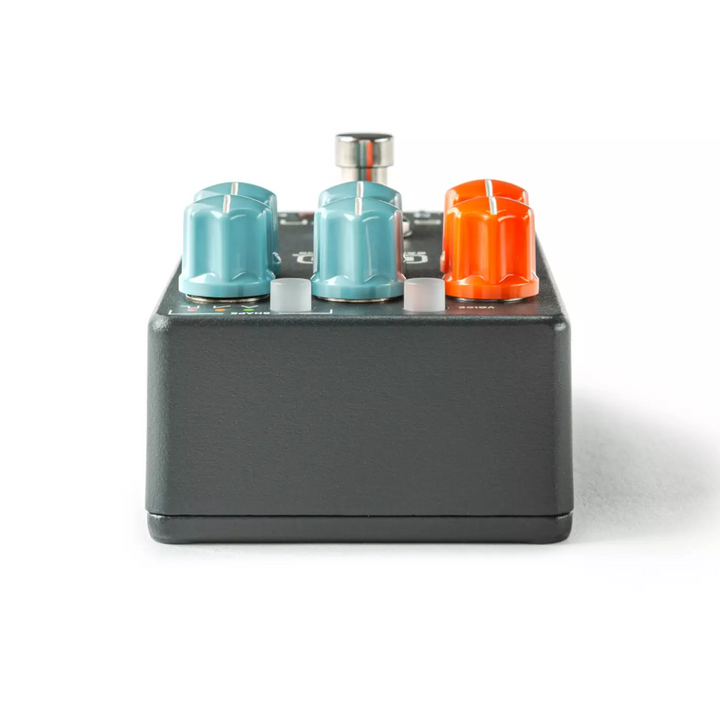 MXR MB301 Bass Synth