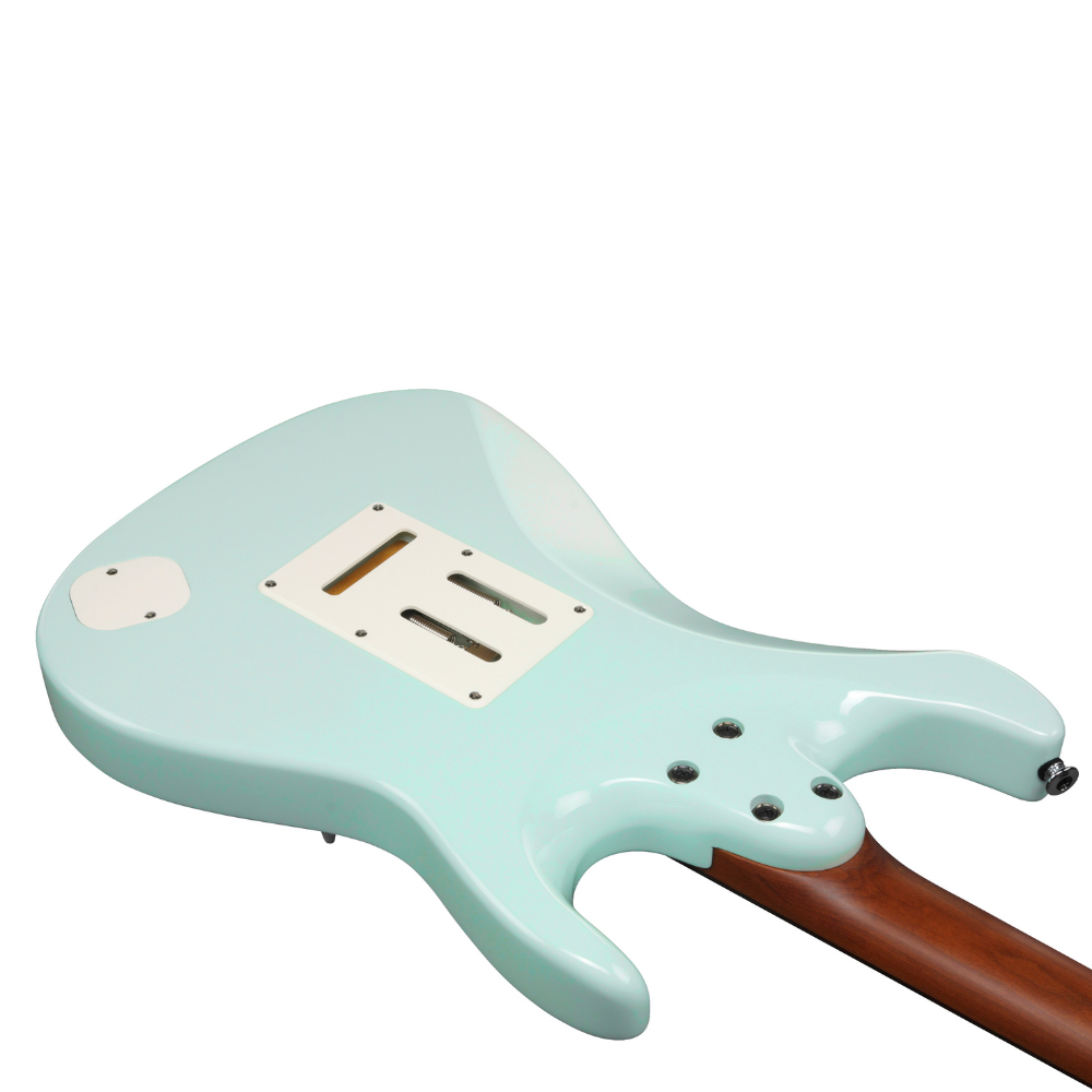 Ibanez Prestige (Mint Green) AZ2204NWL