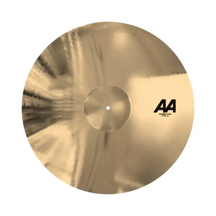 Sabian 22206TSSLB Todd Sucherman 22" AA Spot Light Crash