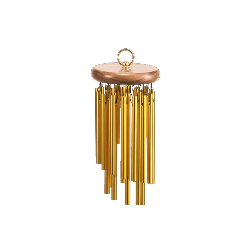 Meinl Percussion Hand Chimes - 24 Bars