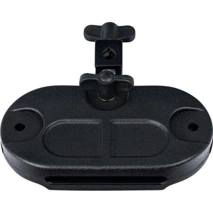 Meinl Percussion Block Medium pitch Black
