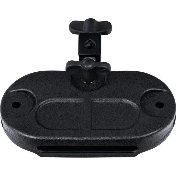 Meinl Percussion Block Medium pitch Black