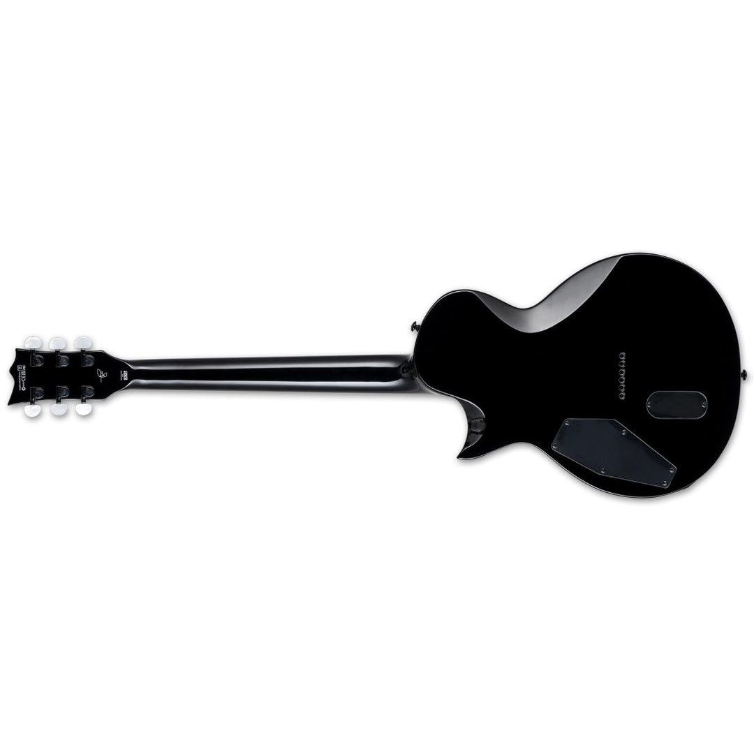 ESP LTD Ted Aguilar  (Black) TED-EC