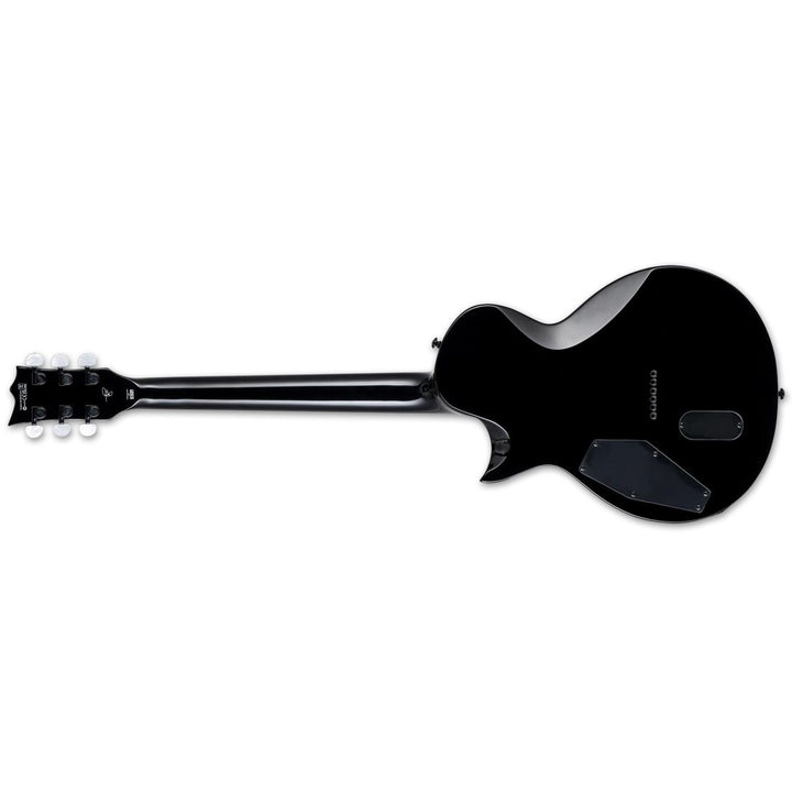 ESP LTD Ted Aguilar  (Black) TED-EC