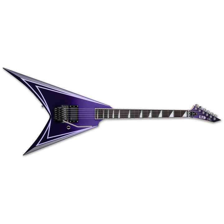 ESP LTD Alexi Hexed/Sawtooth LALEXIHEXED