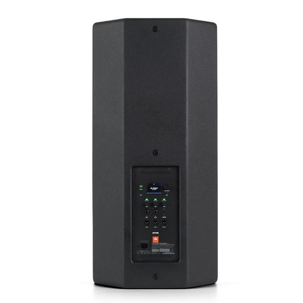 JBL PRX935 Professional Powered Three-Way Single 15-inch PA Loudspeaker