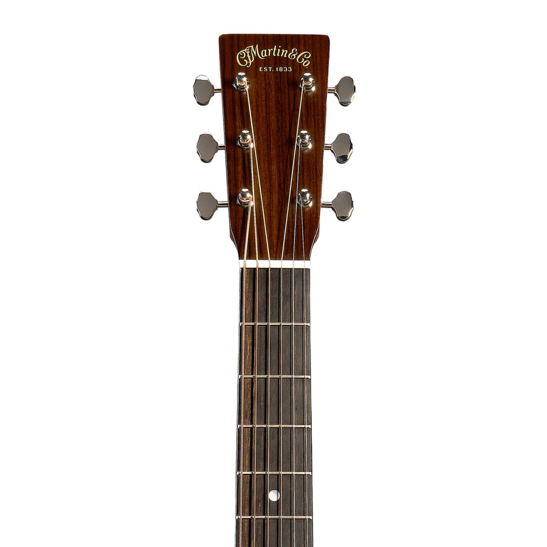 Martin 00L-16E Acoustic-Electric Guitar (1935 Burst)