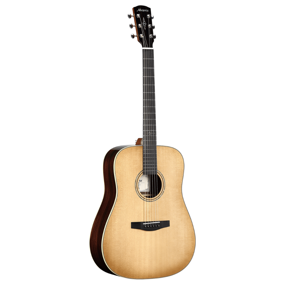 Alvarez LD70EHFDB Laureate Dreadnought  Acoustic-electric Guitar LR Baggs HiFi - Daybreak