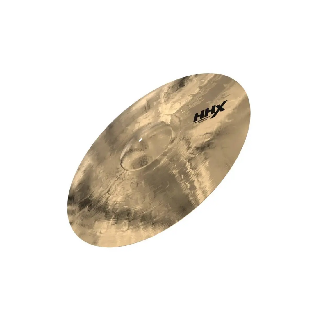 Sabian 12006XTSRLB Todd Sucherman 20" HHX Red Light Crash