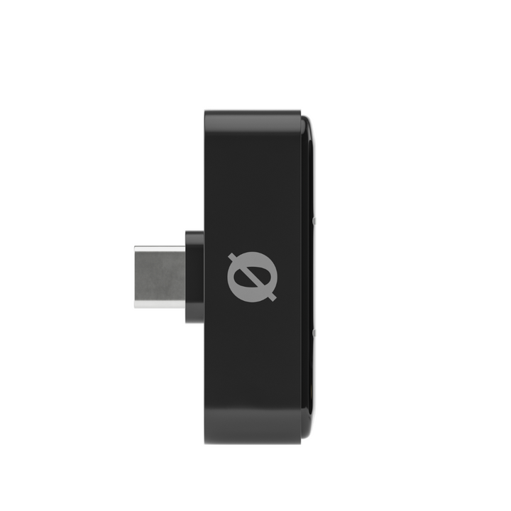 Rode ROD-WIMICROC Wireless Micro USB-C - Black
