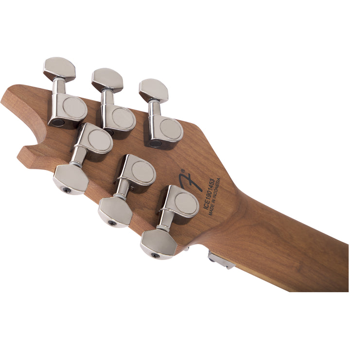 EVH Wolfgang Standard QM Electric Guitar