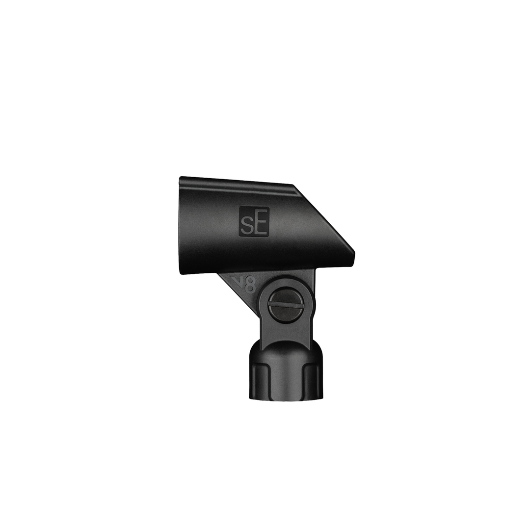 sE Electronics SE-V8MC2GGMP3 SE V8 MC2 Capsule (Graphite Grey)