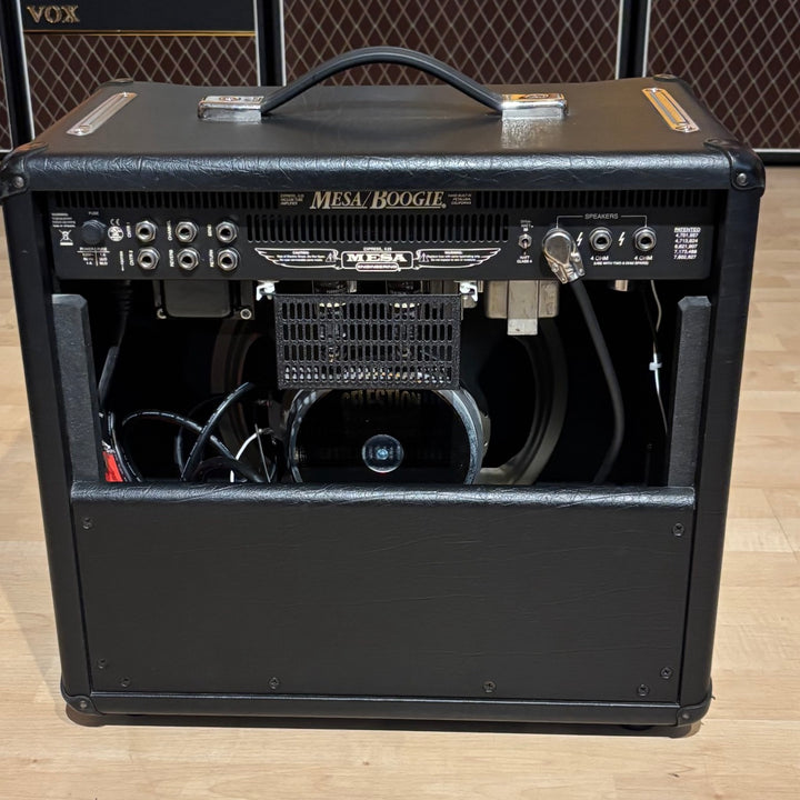 Mesa  Boogie - Express 5:25 Dual Channel - 25 To 5 Watt , 1x12" GTR Combo - USED