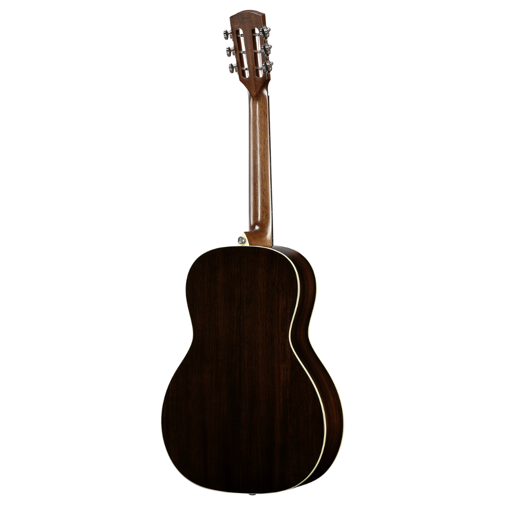 Alvarez LP70HFE Laureate Parlor Acoustic-electric Guitar LR Baggs HiFi - Natural