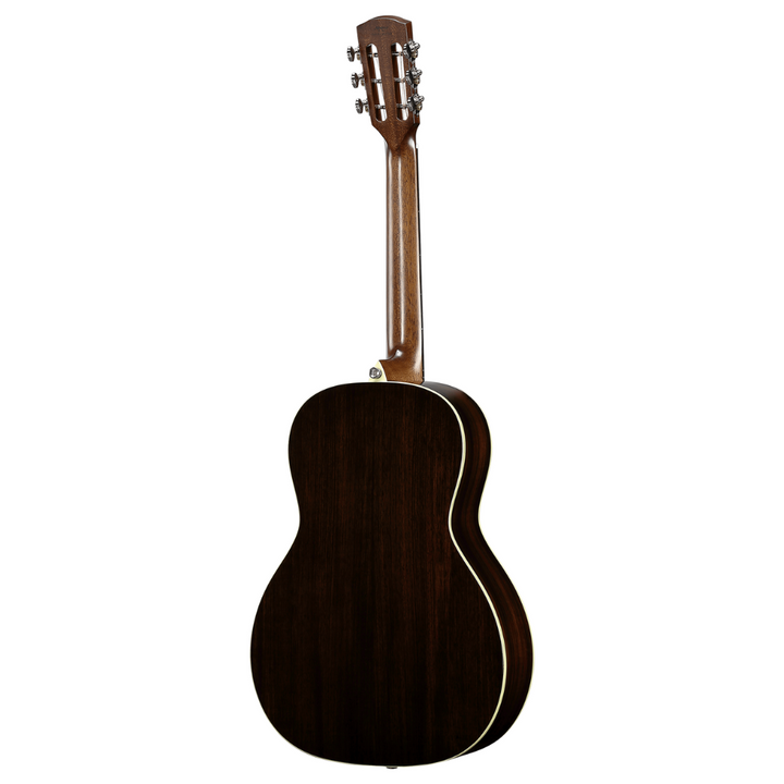Alvarez LP70HFE Laureate Parlor Acoustic-electric Guitar LR Baggs HiFi - Natural
