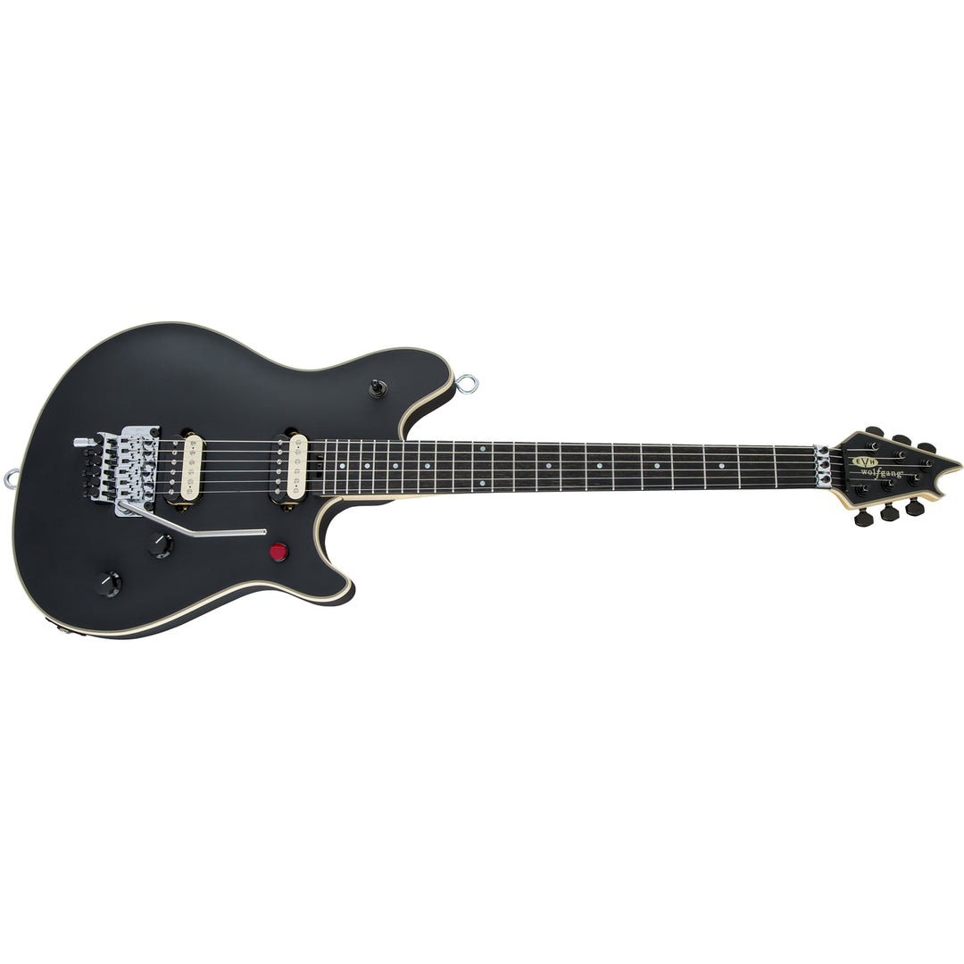 EVH Wolfgang USA Edward Van Halen Signature  Electric Guitar