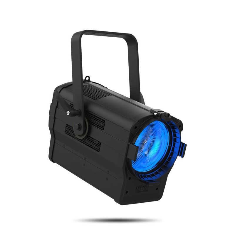 Chauvet Pro OVATION-F415FC-2 Full color RGBAL LED Fresnel